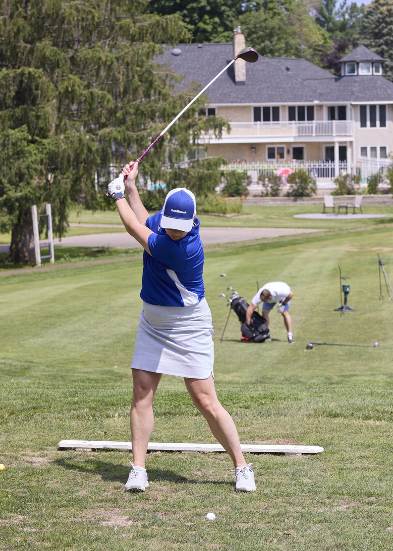 Golf Outing