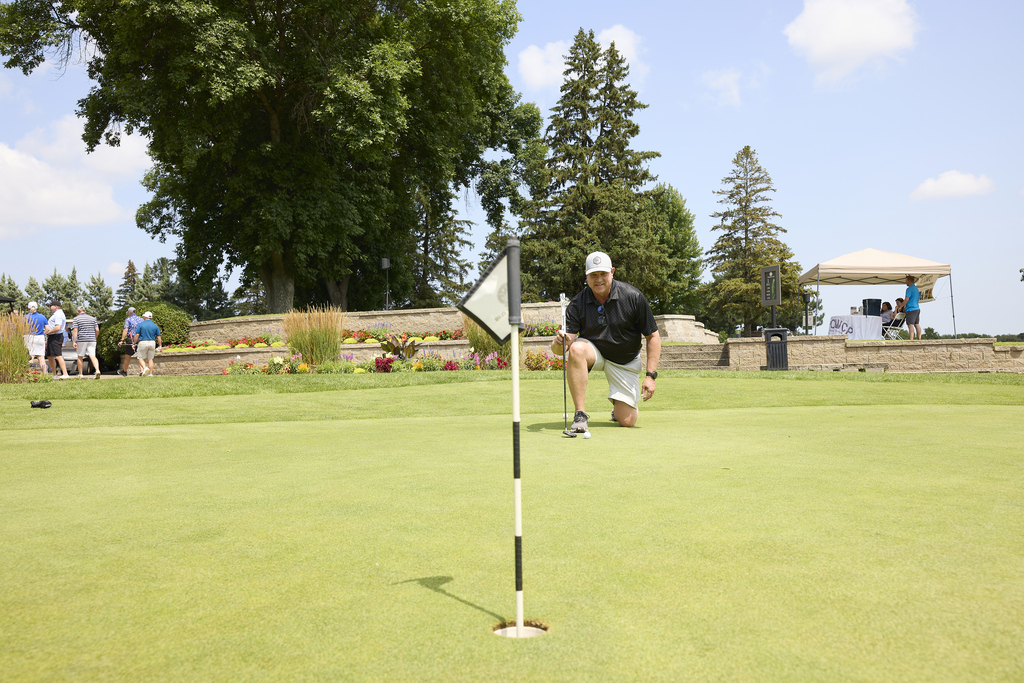 Golf Outing