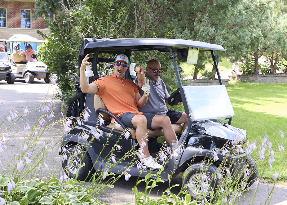 Golf Outing