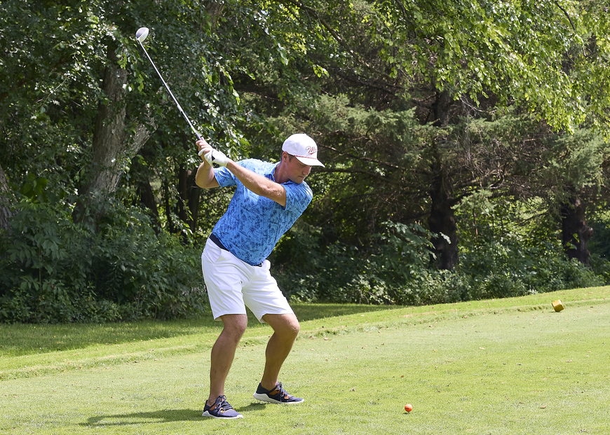 Golf Outing