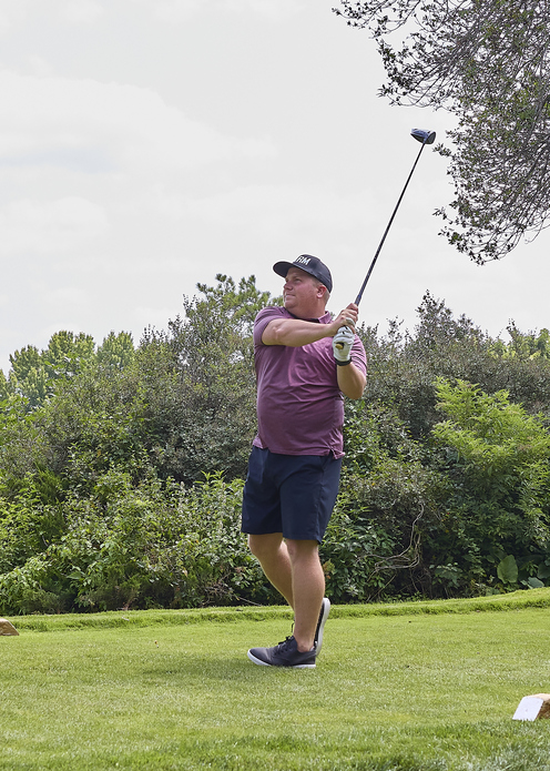 Golf Outing