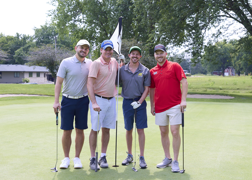 Golf Outing