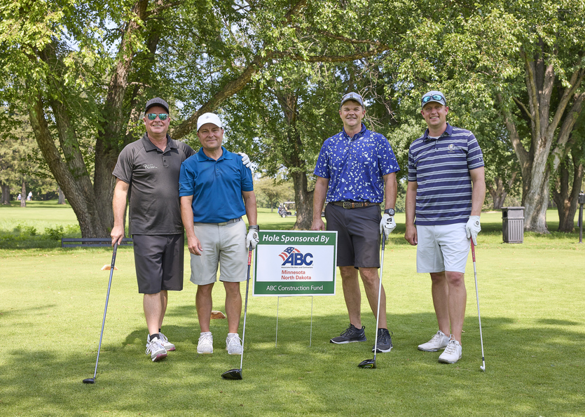 Golf Outing
