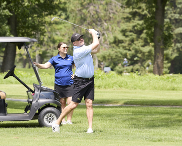 Golf Outing